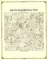 South Bloomfield TWP, Morrow County 1901